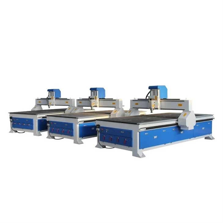 CNC machine production factory(001)
