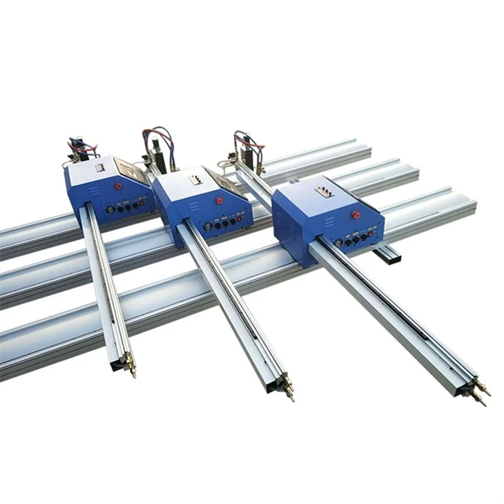 plasma cutting machine