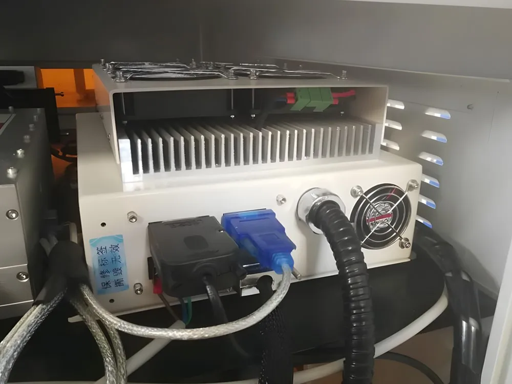 3D inner laser machine 7 3D inner laser machine 7