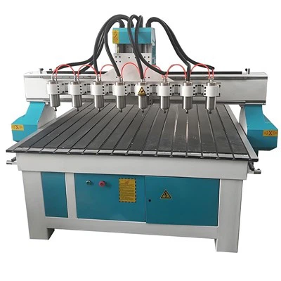 2025 Die 10 besten CNC-Fräserlieferanten der Welt